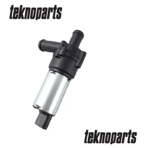 YARDIMCI SU POMPASI VW LT 28-35 II 2.5 TDI 1996-2006/ SHARAN 1.9 TDI 1995-2010 GOLF IV POLO IV