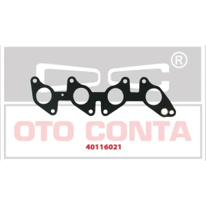 MANIFOLD CONTASI EMME ENJ R19 CLIO