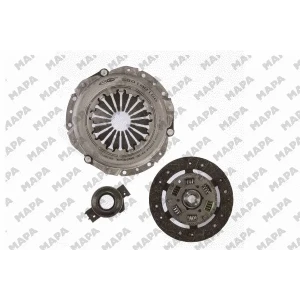 DEBRİYAJ SETİ FIAT 127