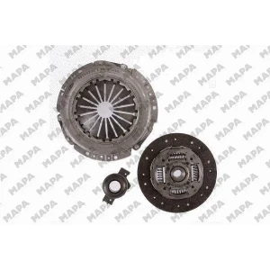 DEBRİYAJ SETI FIAT CROMA 2.0