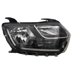 FAR KOMPLE LEDLİ SAĞ D.DUSTER 2017-