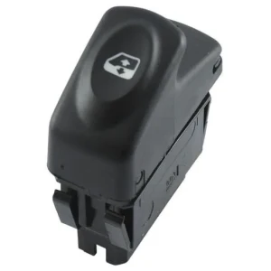 CAM ACMA ANAHTARI SIYAH 5 PIN R.CLIO- KANGOO -MEGANE I 1996-