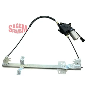 CAM KALDIRMA MEKANİZMA MOTORLU SOL R9-R11