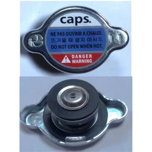 RADYATÖR KAPAĞI 1.1 BAR JAPON HYUNDAİ - KİA - HONDA OEM : 2533032000