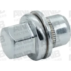 BİJON SOMUNU FLANŞLI KROM M14X1.50X46 LAND ROVER
