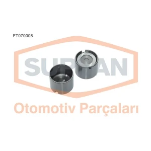SUBAP FINCANI IN EX MEKANİK 8 AD 1700 FLASH KANGOO EXPRESS R19 1.9D