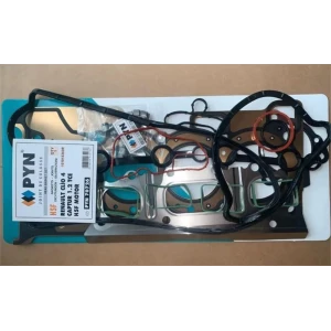 MOTOR ÜST CONTA TAKIMI RENAULT CLİO 4 CAPTUR 1.2 TCE H5F