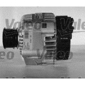 ALTERNATÖR MERCEDES