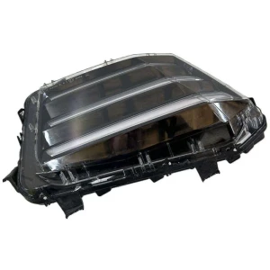 SİS FARI SOL MAKYAJLI P.2008- 2008 GTİ 2024-25