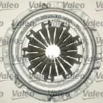 DEBRİYAJ SETI BASKI + BALATA + RULMAN PICASSO 1.6 01.00 XSARA 1.6 12.99 -