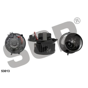 KALORİFER MOTORU GOLF 7 PASSAT B8 TIGUAN II TOURAN II T-ROC AUDI A3 Q2 SEAT LEON 3 ATECA SKODA OCTAVIA 3 SUPERB 3 KODIAG KAROQ OFFROAD