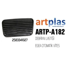 DEBRİYAJ LASTİĞİ EGEA OTOMATİK VİTES
