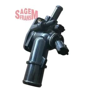 TERMOSTAT 105°C FIAT 500L PUNTO III HB 199, ALFA ROMEO MITO 955