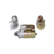 MARŞ MOTORU 12V 9 DİŞ 0.9 KW MAKO TIP FIAT TEMPRA DOGAN SLX TIPO 63223031 STR-4690