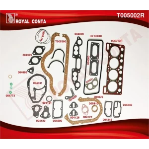 MOTOR TAKIM CONTA RENAULT 12 TOROS 1400 CC.