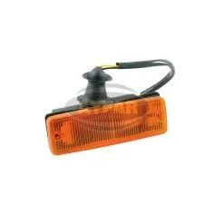 ÇAMURLUK SİNYALİ MERCEDES 2517-2521