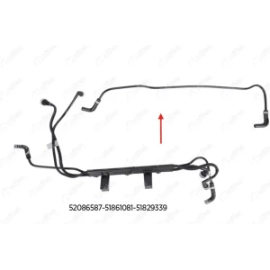 YAKIT BORUSUBRAKET HARİÇ FIAT DOBLO CARGO (263_)FIAT DOBLO MİNİBÜS/OTOBÜS (263_)FIAT DOBLO PLATFORM ŞASİ (263_)FIAT PRATICO PLATFORM ŞASİ (263_)RAM V1000 KASA/BÜYÜK LİMUZİN İBRAŞ 14721