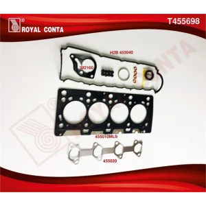 ÜST TAKIM CONTA SKT KEÇELİ REINZ SÜBAP LASTİKLİ MEGANE II CLIO III FLUENCE SCENIC II III 1.5 DCI DİZEL
