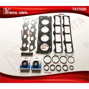 TAKIM CONTA REINZ KEÇE SÜBAP LASTİKLİ DOBLO MAREA PALIO STILO 1.6 16V. 103 HP