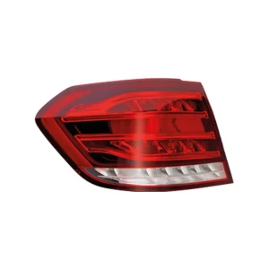 STOP LAMBASI SOL MERCEDES-BENZ E-CLASS S212 FACELİFT 2013 2016 106150210
