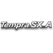 YAZI TEMPRA SX A TEMPRA