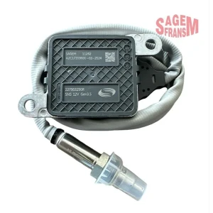 OKSİJEN SONDA SENSOR NOX KANGOO III 1,5 DCI 115 BG