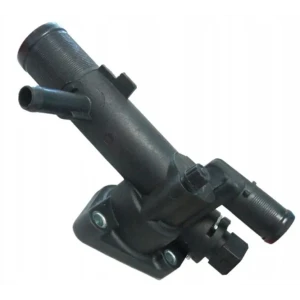 TERMOSTAT (KOMPLE) 2007- R.CLIO-MGN-KNG-LOGAN 1.5 DCI (89C)