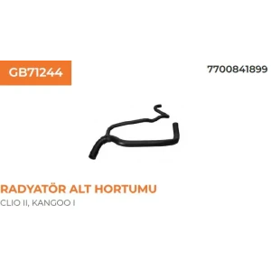 GB HORTUM
