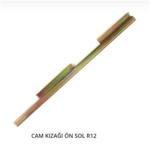 CAM KIZAĞI ÖN SOL R12
