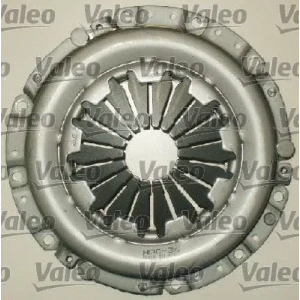 VALEO DEBRİYAJ