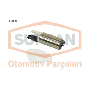 YAKIT POMPASI RENAULT TWİNGO CLİO 1.2 16V (ENG. D4F)