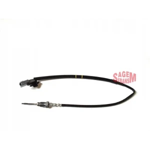 TURBO ISI KAPTORU MASTER III2.3 DCI