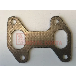 EGZOZ MANİFOLD CONTASI UNO 60S 1100CC. ROYAL SUPER GRAFİT 1.50MM