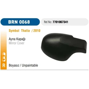 AYNA KAPAĞI SAĞ SYMBOL 2010