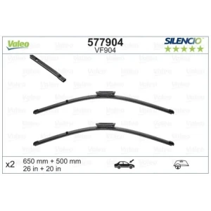 VALEO SİLECEK