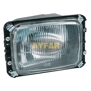 FAR KOMPLE SOL MERCEDES 207-410-208-307-308-209-309-310-407-409-410 1981-1988