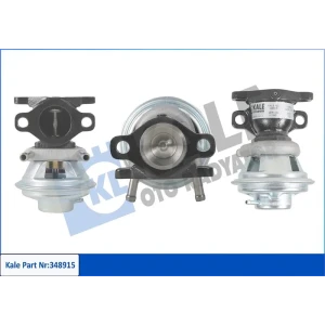 EGR VALFI DUCATO III 06>14 EURO IV 2.3 JTD 120MJET
