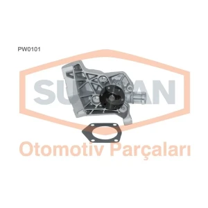 DEVİRDAİM SKODA FABİA 1.0 8V (ARV AQV) 1.4 8V (ATY AME AQW ATZ AZE AZF)