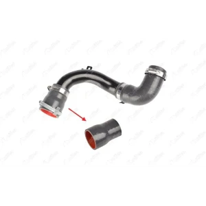 TURBO HORTUMU METAL BORU HARİÇ FORD FOCUS IIIFORD FOCUS III SEDANFORD FOCUS III TURNİERFORD MONDEO V HATCHBACK (CE)FORD MONDEO V TURNİER (CF) İBRAŞ 20039