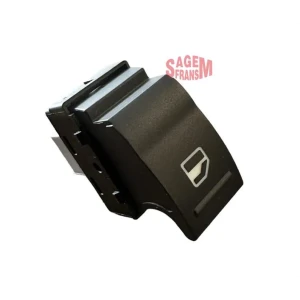 CAM AÇMA DÜĞMESİ TEKLİ SAĞ TRANSPORTER T5
