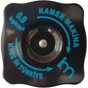 RADYATÖR KAPAĞI EDKS FİAT M131 KENT OEM ÜRÜN KISA