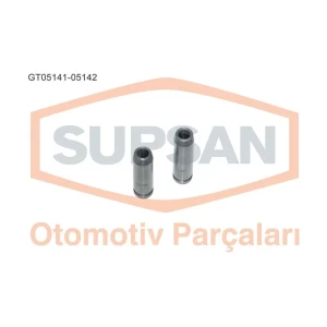 SUBAP GAYDI KİA SORENTO 2.5 CRDI 16V (ÜÇ TIRNAK) 1 6 GAYD - D: - D: - L: