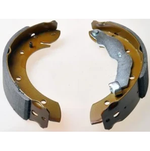 FREN BALATASI ARKA PAPUÇLU RENAULT LAGUNA 04/98-