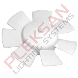 KALORİFER PERVANESİ R9 R11