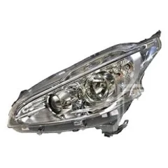 FAR SOL PEUGEOT 208 HIGH RANGE HALOGEN ELIPS MODÜL