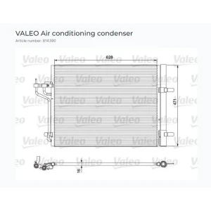 VALEO KLİMA