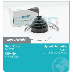 AKS KÖRÜĞÜ DIŞ PASSAT 1.9TDİ-T4-AUDİ A4-A6