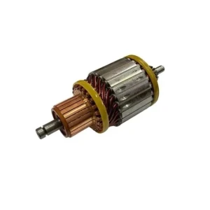 MARS KOLLEKTOR 12V 16 DIS BOSCH TIPI VW TRANSPORTER GOLF POLO PASSAT IM2114