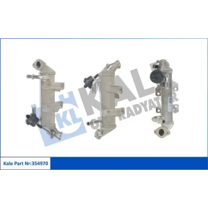 EGR MODÜL MASTER III / TRAFIC II