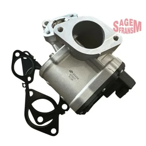 EGR VALFİ MEGANE II-SCENIC II-LAGUNA II-TRAFIC II